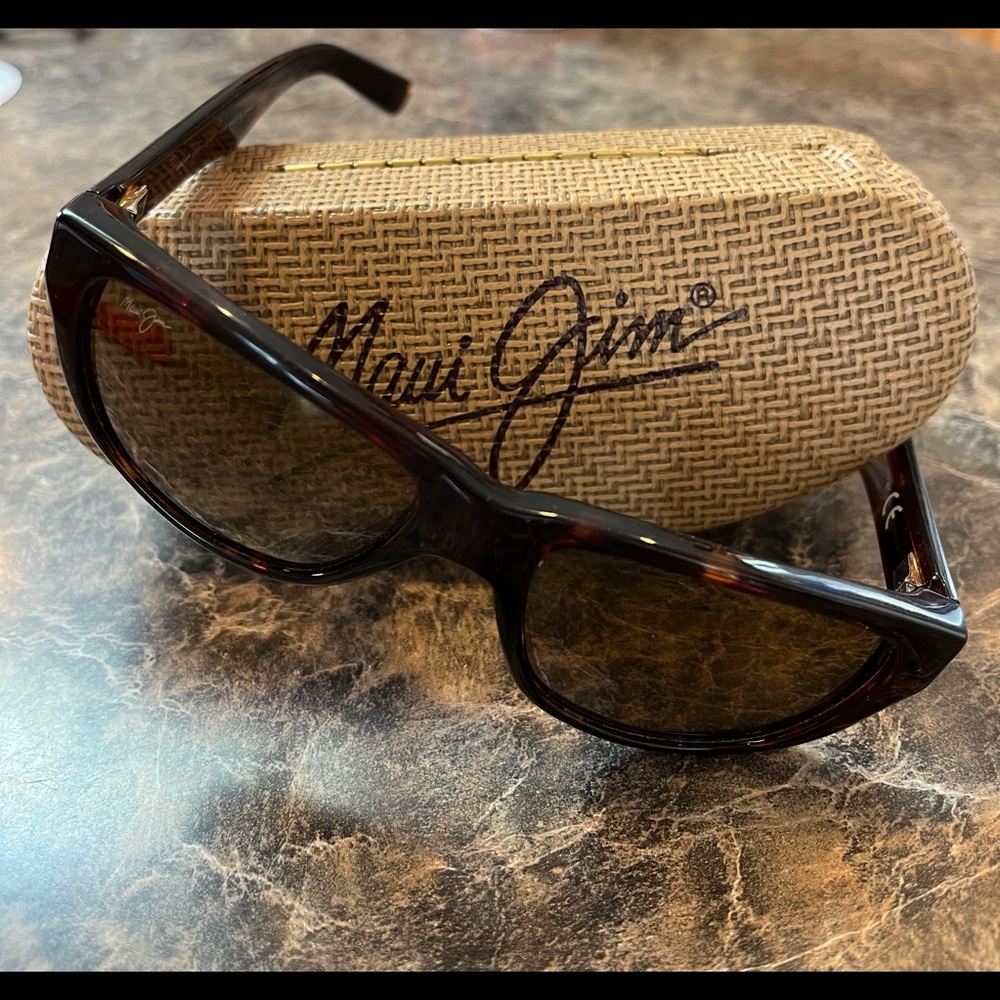 Maui Jim Maui Cat sunglasses